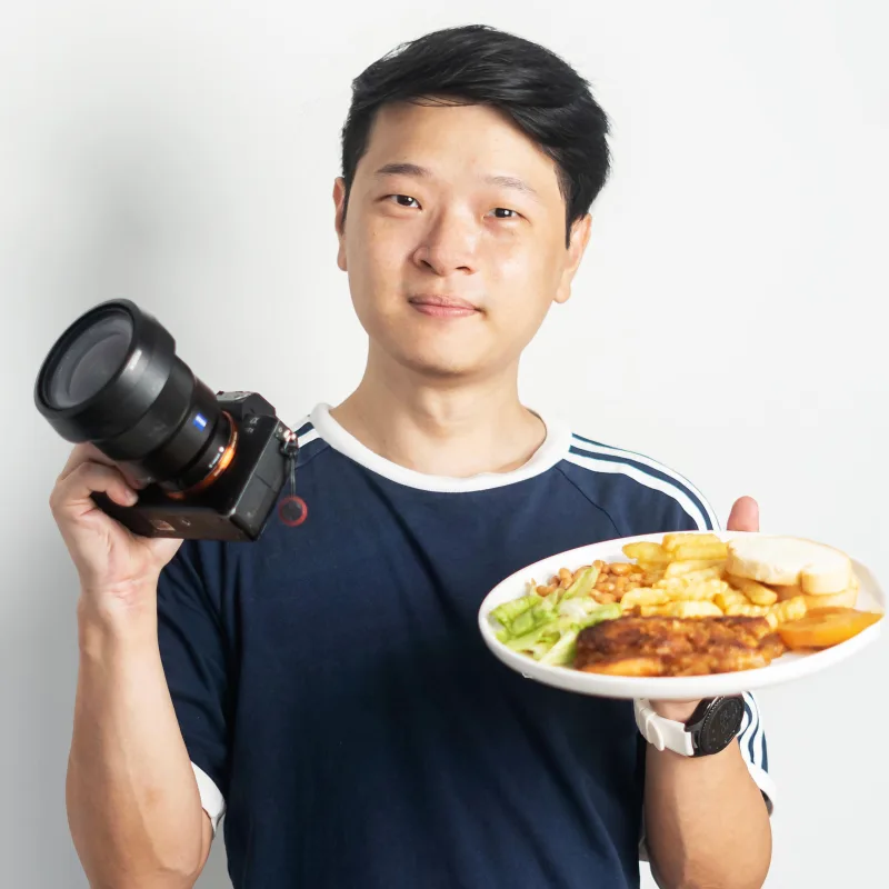 James Teo